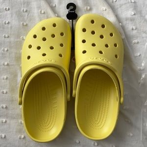 CROCS Classic Clog